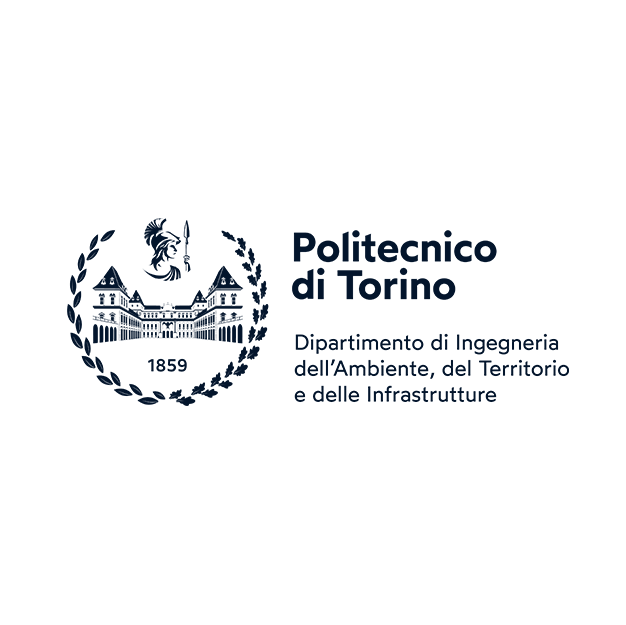 Dipartimento di Ingegneria dell'Ambiente, del Territorio e delle Infrastrutture